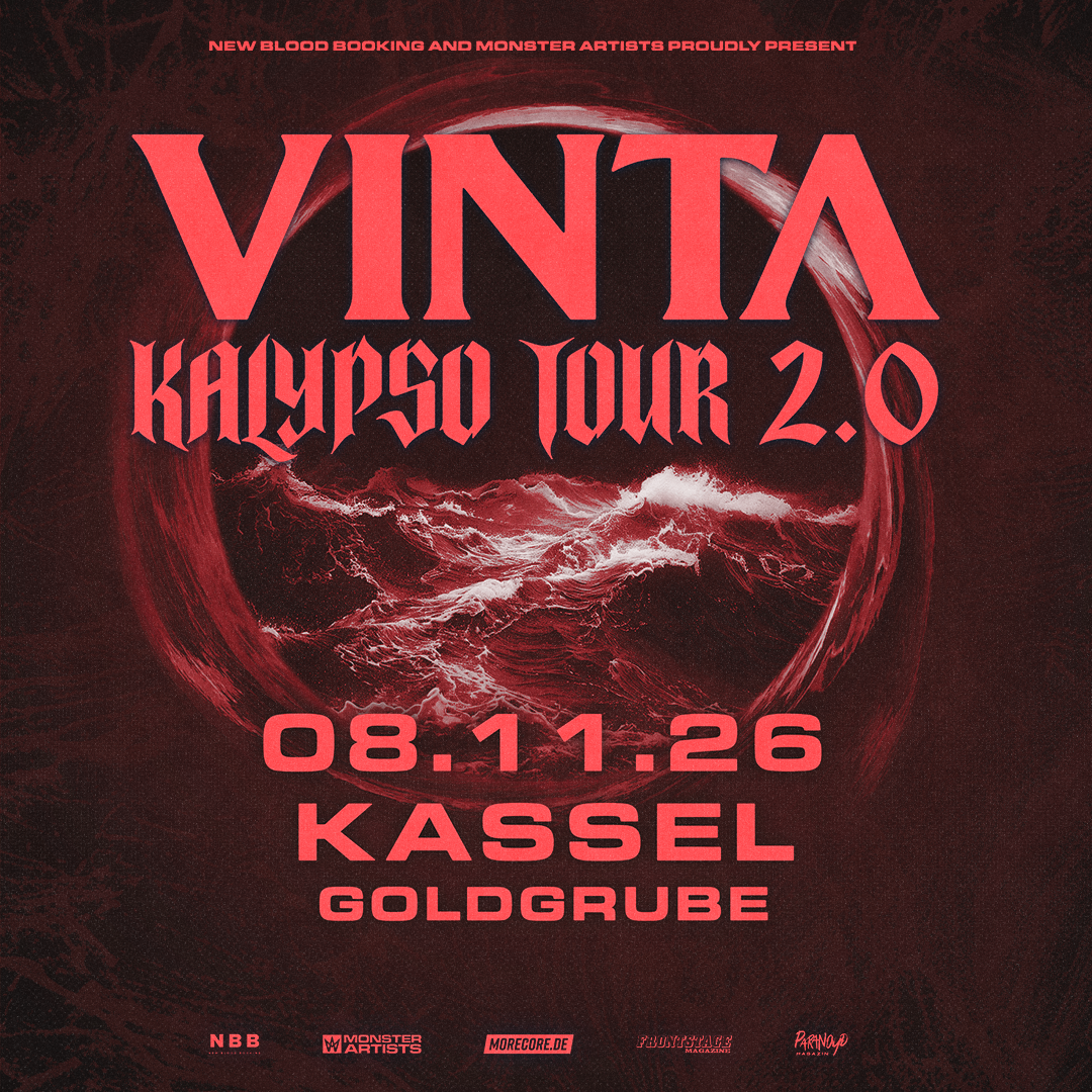 KALYPSO TOUR 2.0 - FAN TICKET