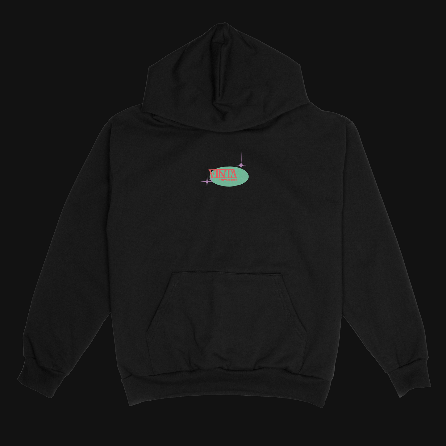 Allein Hoodie