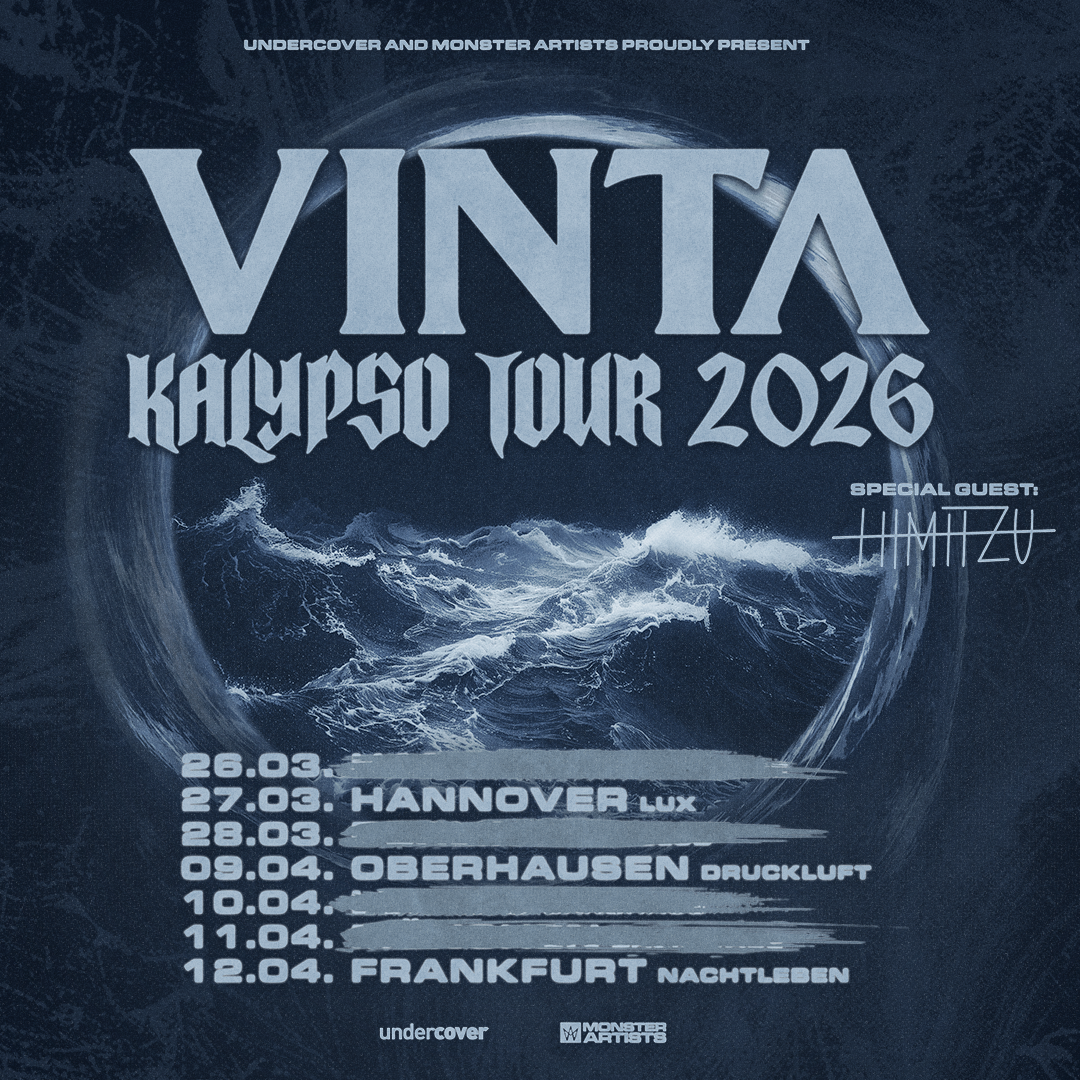 KALYPSO TOUR 2026 - FAN TICKET