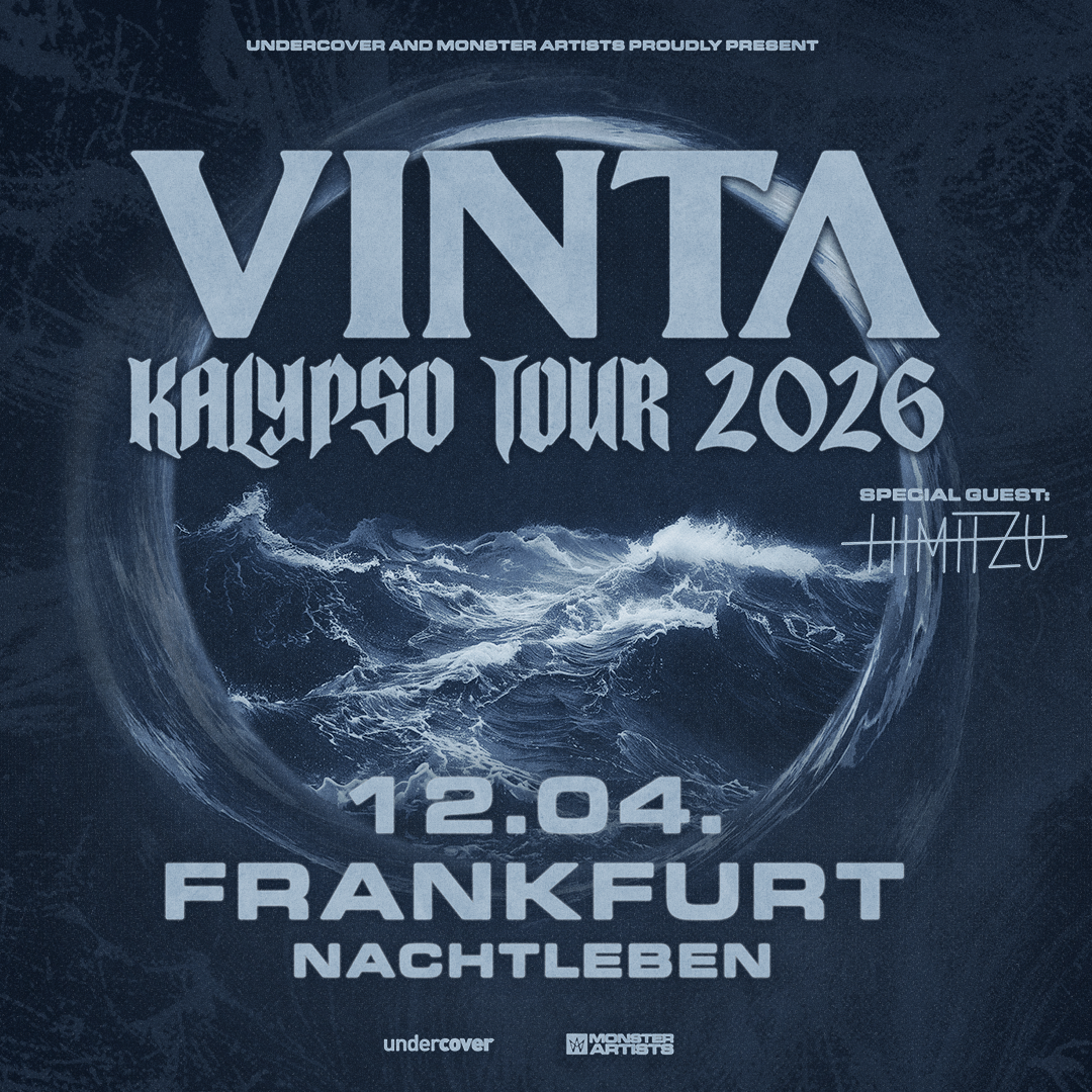 KALYPSO TOUR 2026 - FAN TICKET