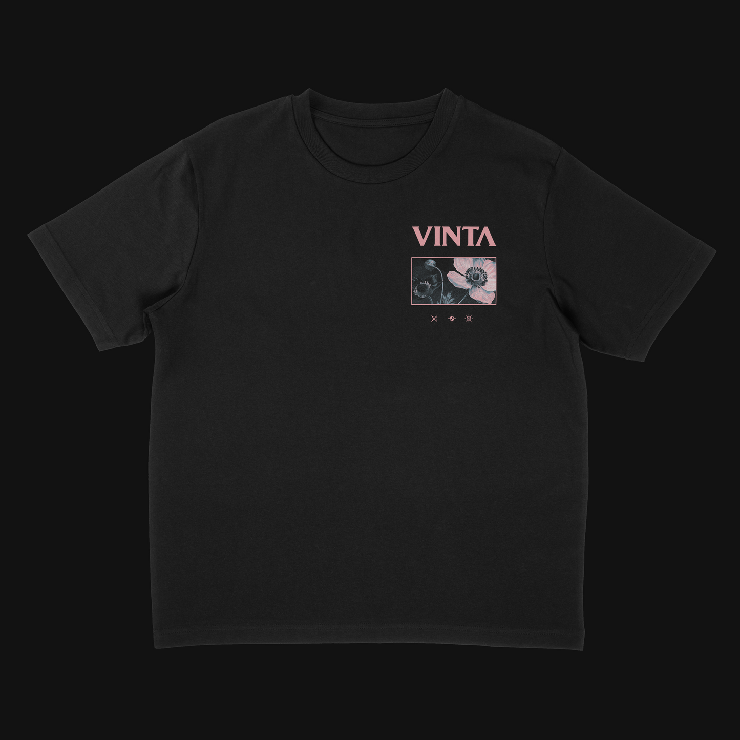kaputt für immer - Shirt