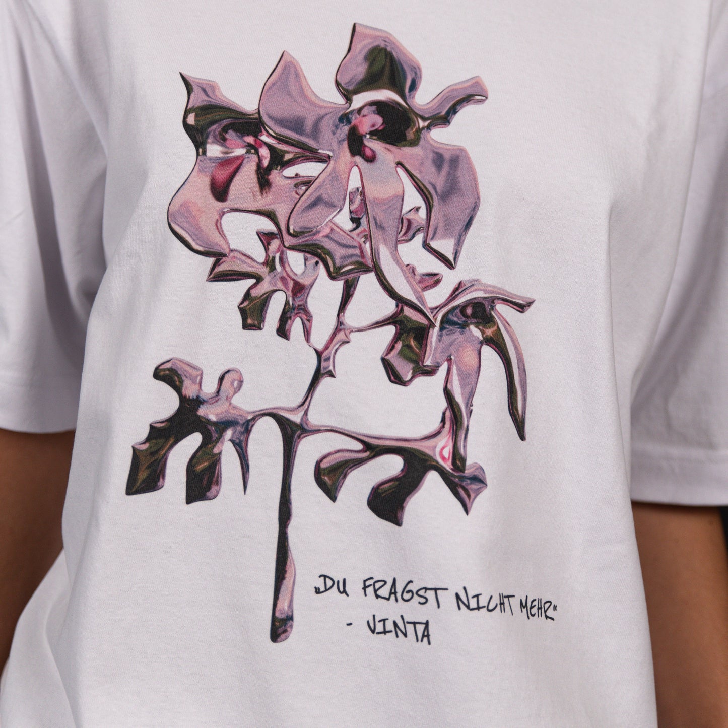 DFNM - Rose Shirt