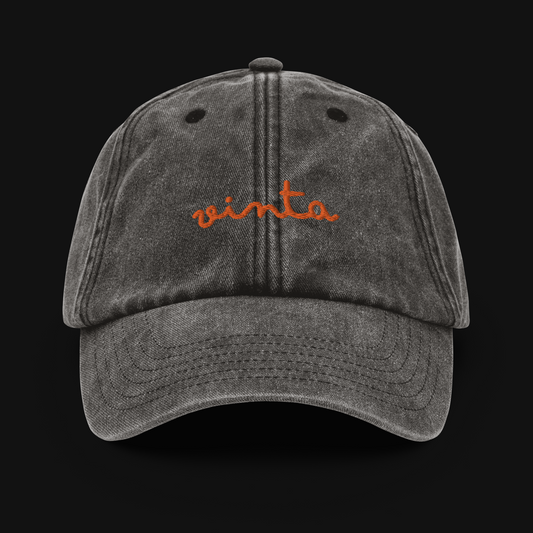 VINTA Cap