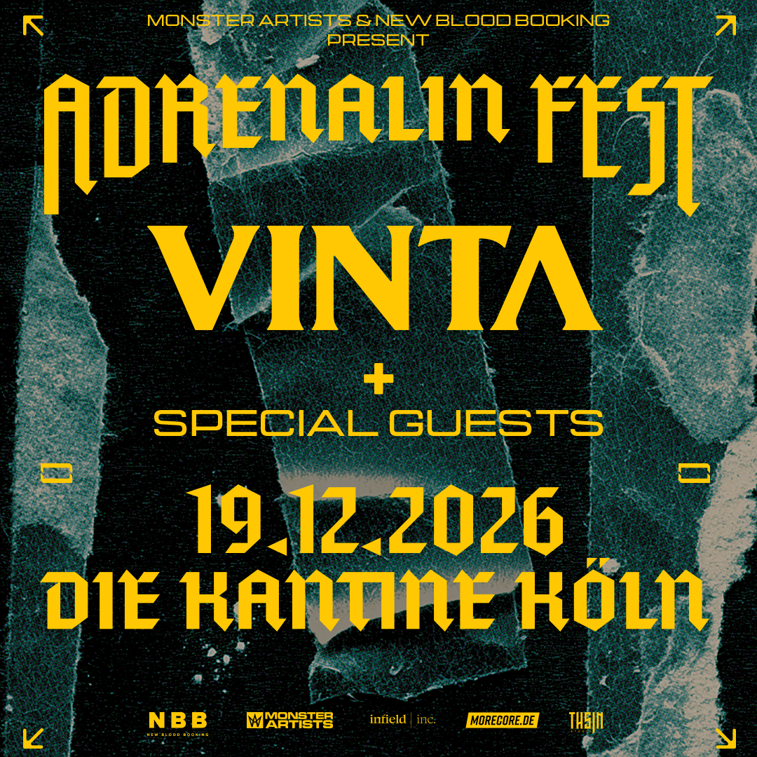 ADRENALIN FEST 2026 - FAN TICKET