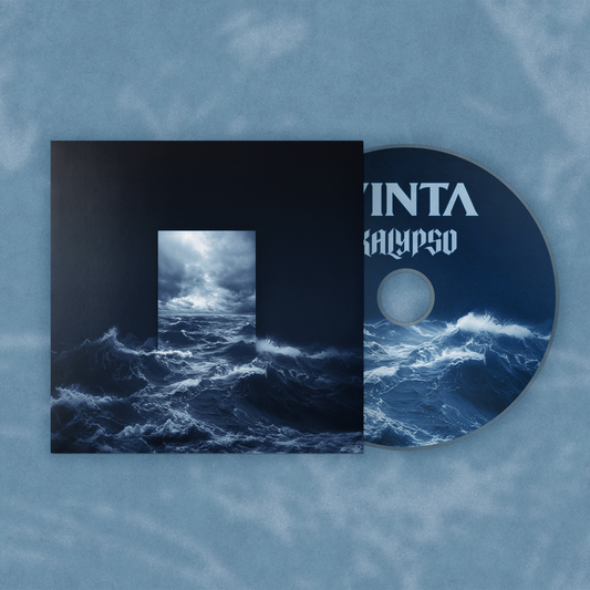 KALYPSO - CD