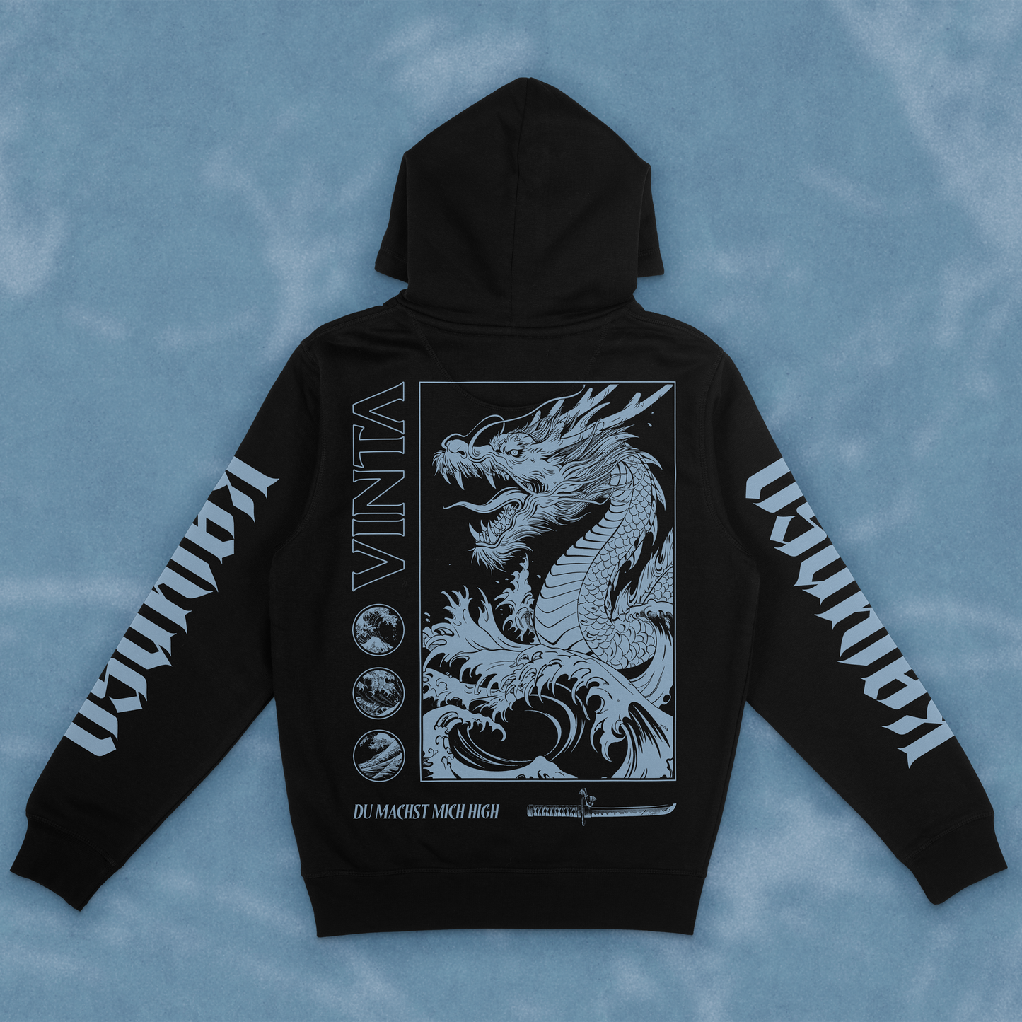 KALYPSO - Hoodie Bundle