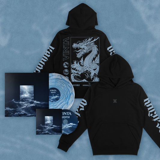 KALYPSO - Hoodie Bundle