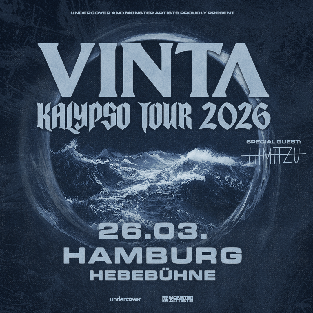 KALYPSO TOUR 2026 - FAN TICKET
