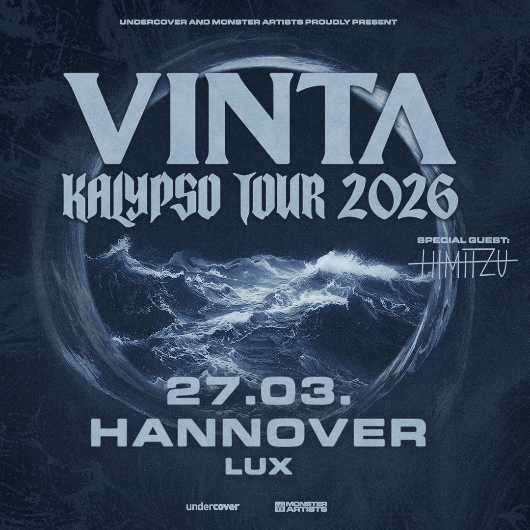 KALYPSO TOUR 2026 - FAN TICKET