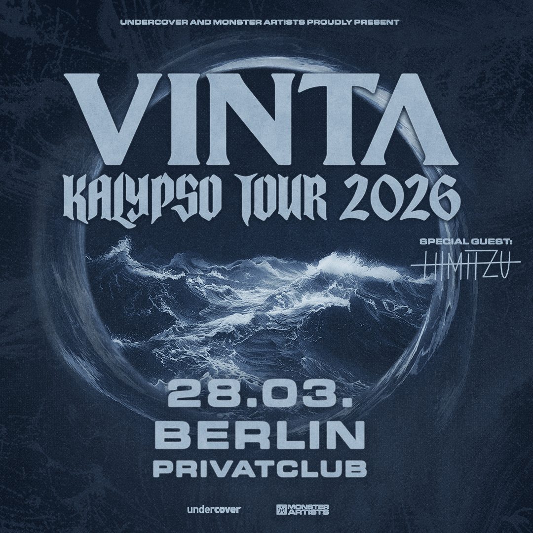 KALYPSO TOUR 2026 - FAN TICKET
