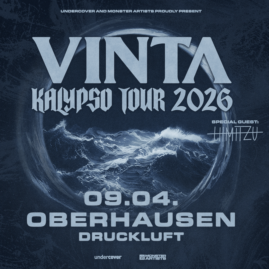 KALYPSO TOUR 2026 - FAN TICKET