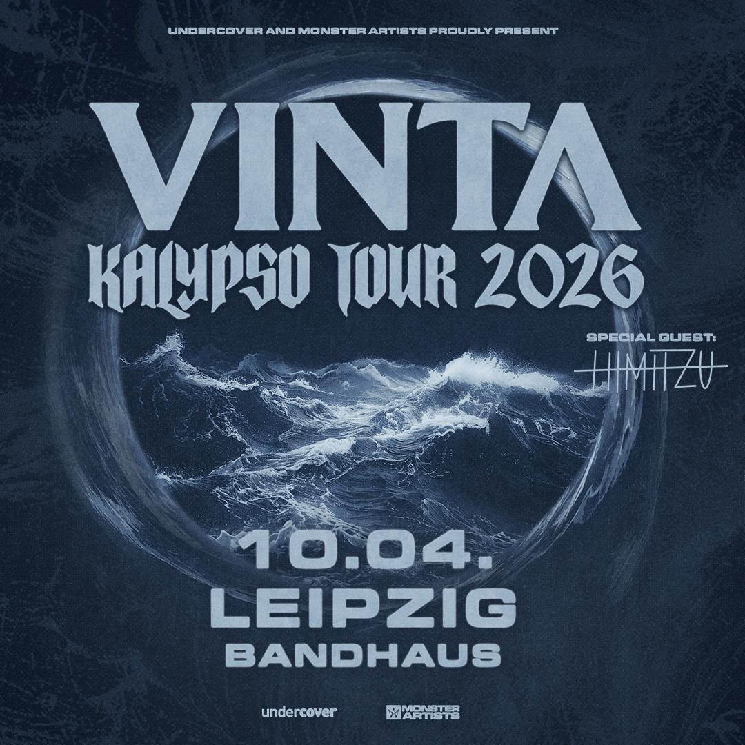 KALYPSO TOUR 2026 - FAN TICKET