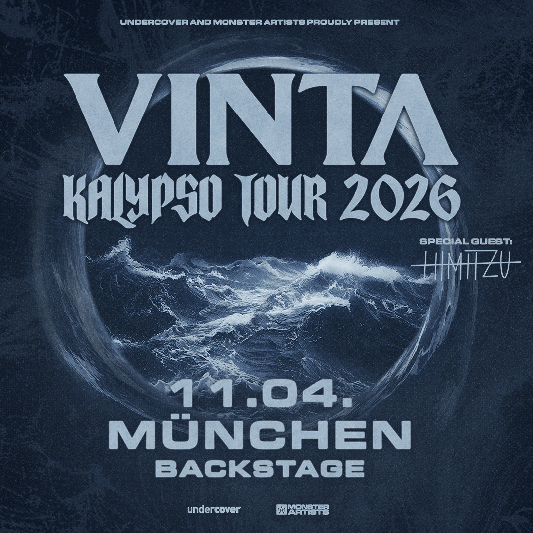 KALYPSO TOUR 2026 - FAN TICKET