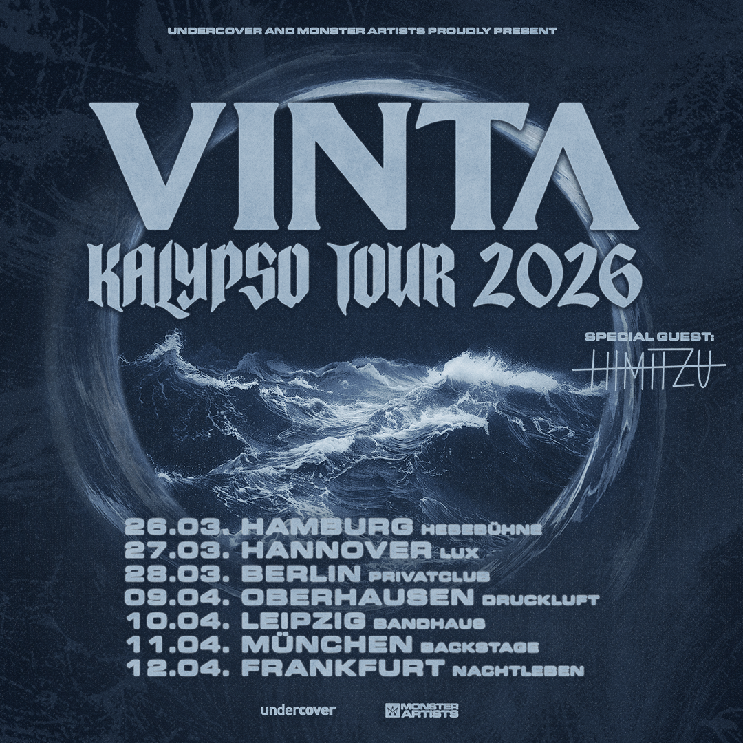 KALYPSO TOUR 2026 - FAN TICKET
