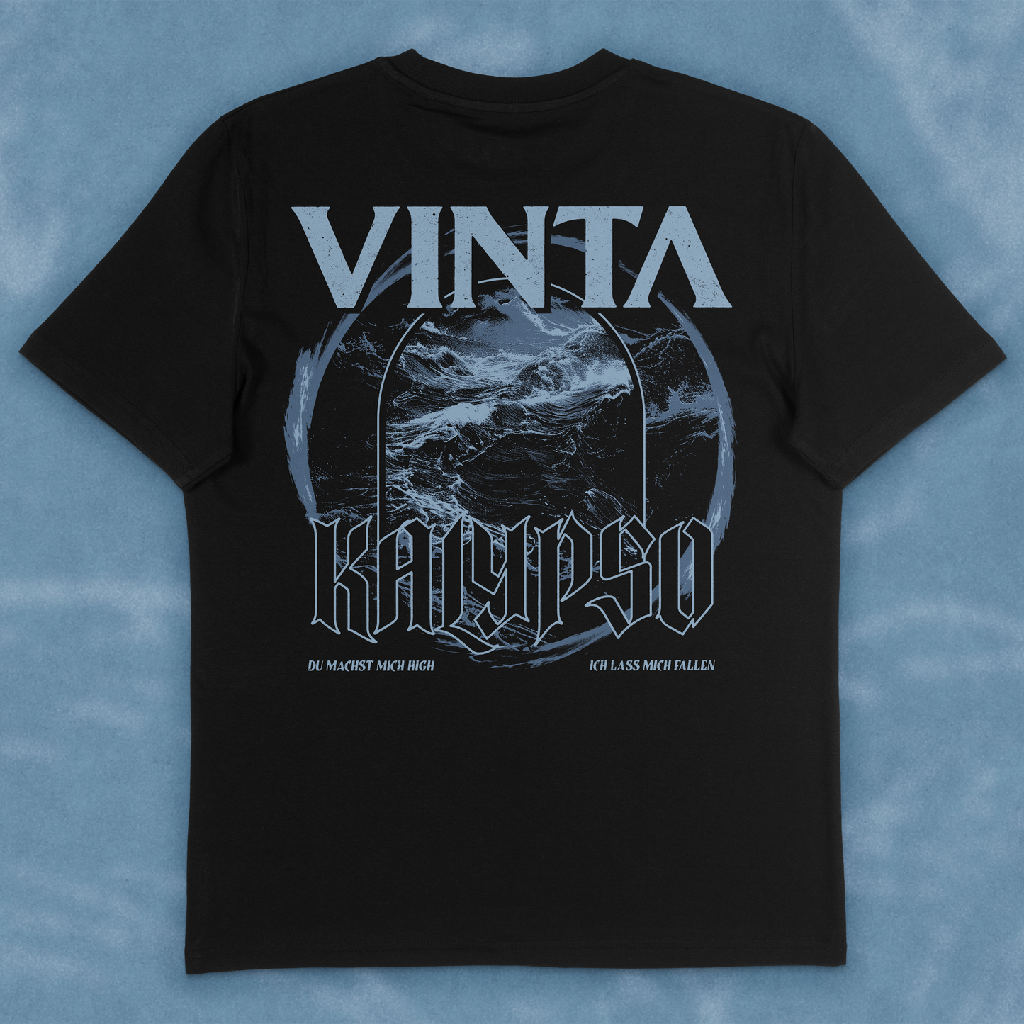 KALYPSO - Shirt Bundle