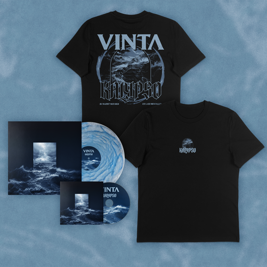 KALYPSO - Shirt Bundle